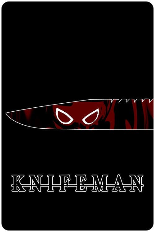 Knifeman poster