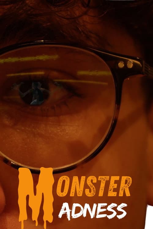 Monster Madness poster
