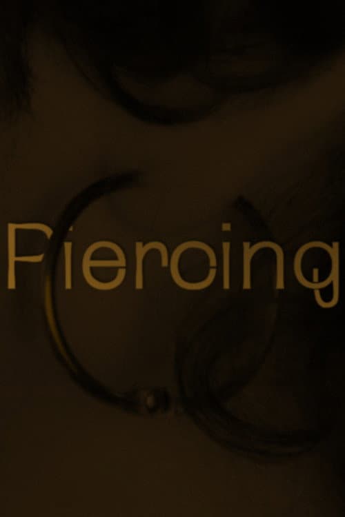 Piercing poster