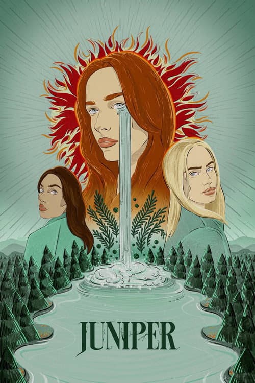 Juniper poster