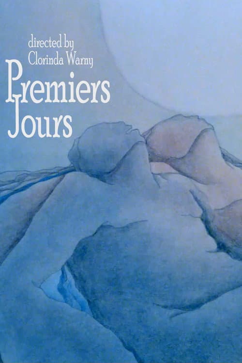 Beginnings poster