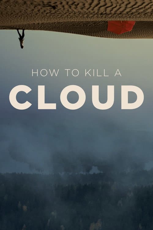 How to Kill a Cloud poster