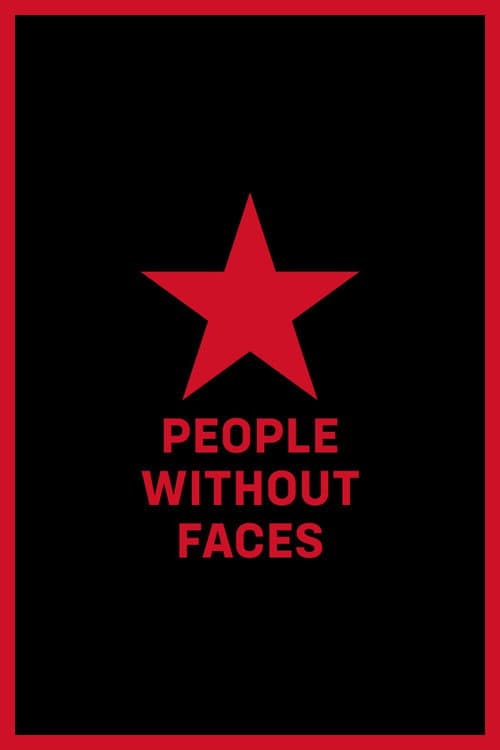 People Without Faces poster