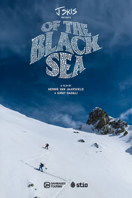 Of the Black Sea poster