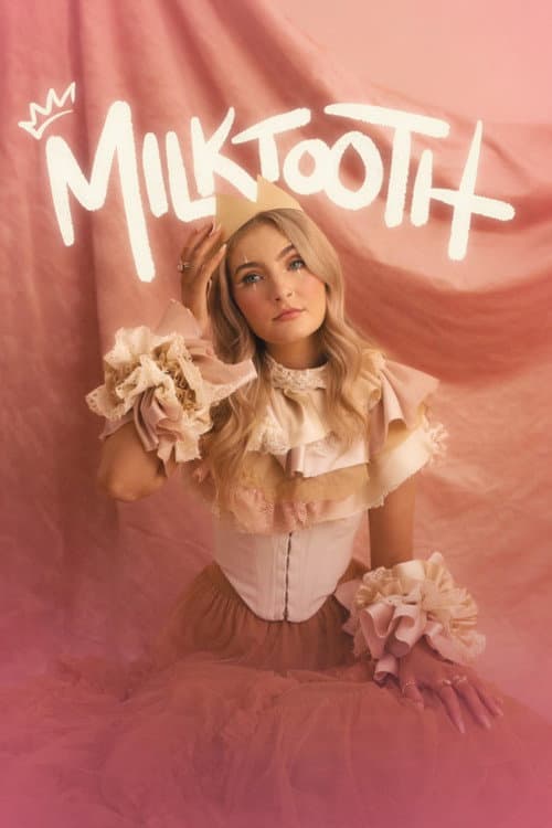 Milktooth poster