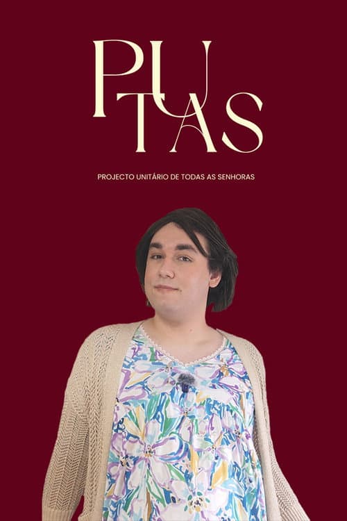 Unified Project of All the Ladies poster