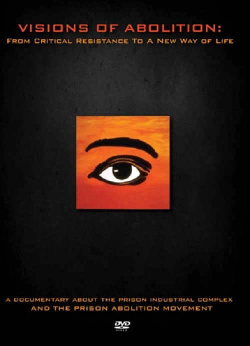 Visions of Abolition: From Critical Resistance to a New Way of Life poster
