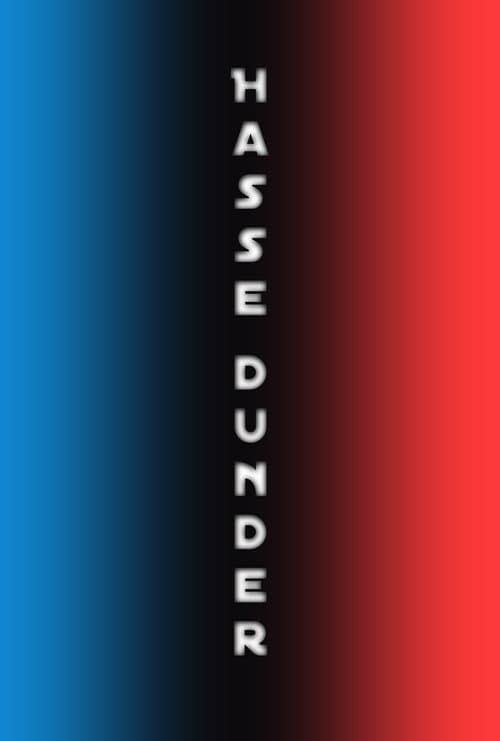 Hasse Dunder poster