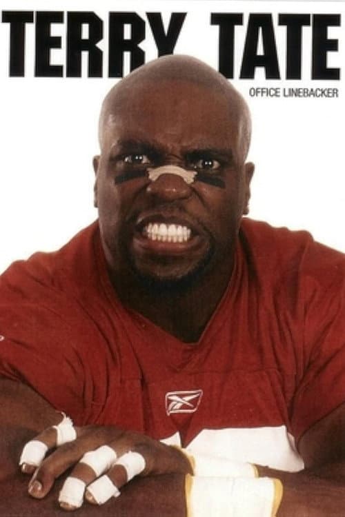 Terry Tate: Office Linebacker poster