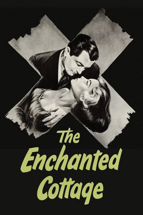 The Enchanted Cottage poster