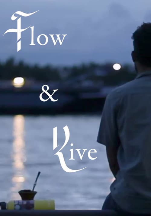 Flow & Rive poster