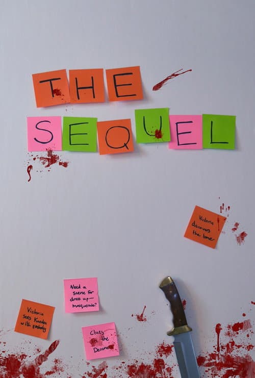 The Sequel poster