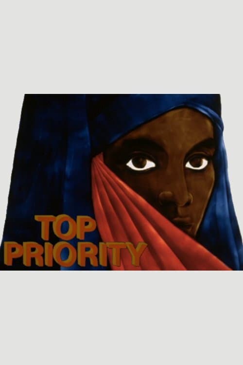 Top Priority poster