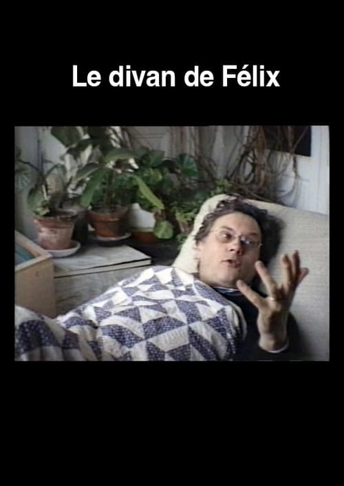 Felix's Couch poster