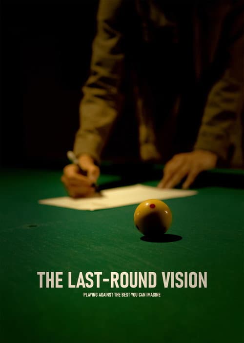 The Last-Round Vision poster