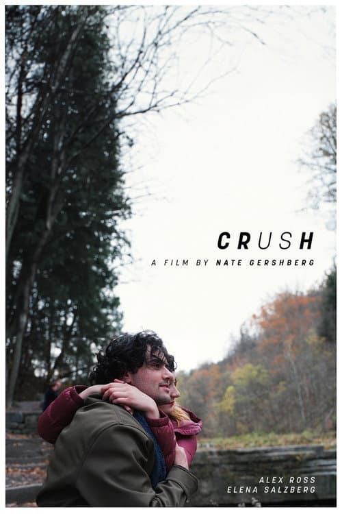 Crush poster