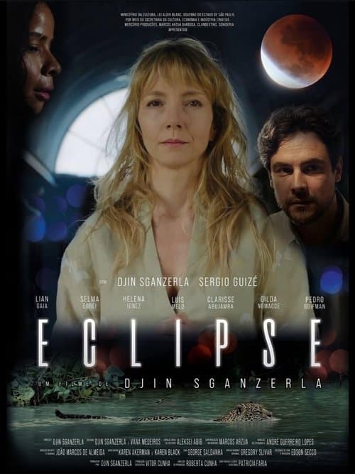 Eclipse poster