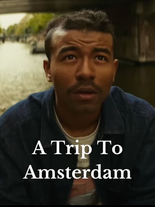 A Trip To Amsterdam poster