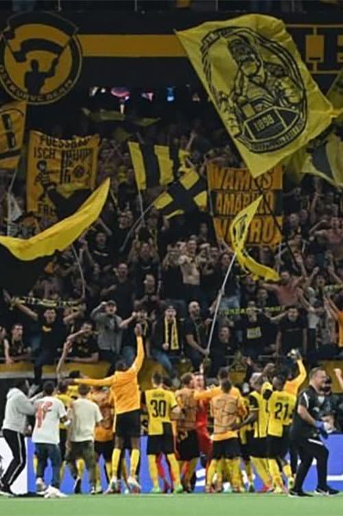 Rêves de champion poster
