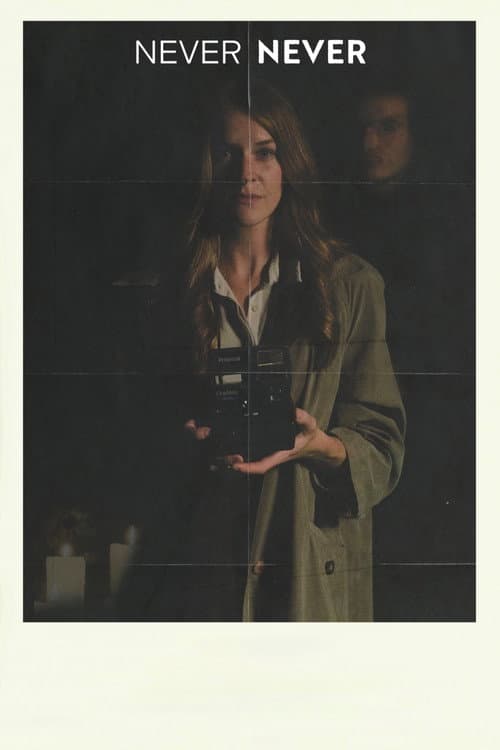 Never Never poster