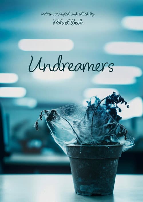 Undreamers poster