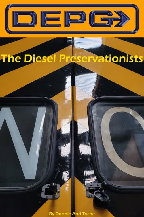 DEPG Documentary poster