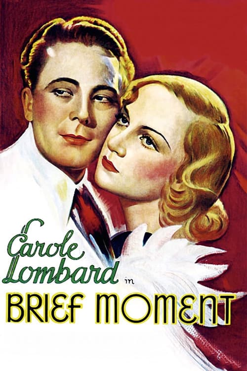 Brief Moment poster