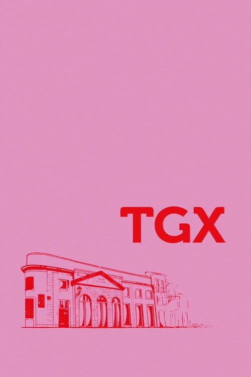TGX poster
