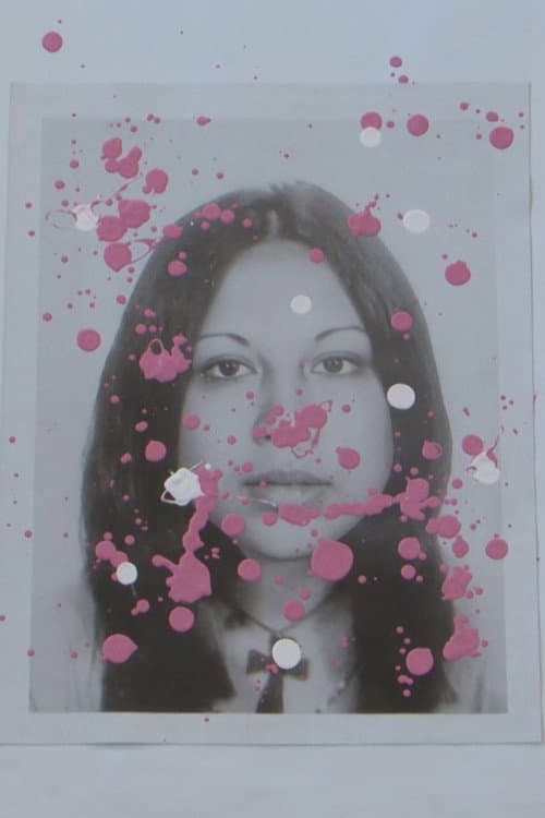 Dora Seguel poster