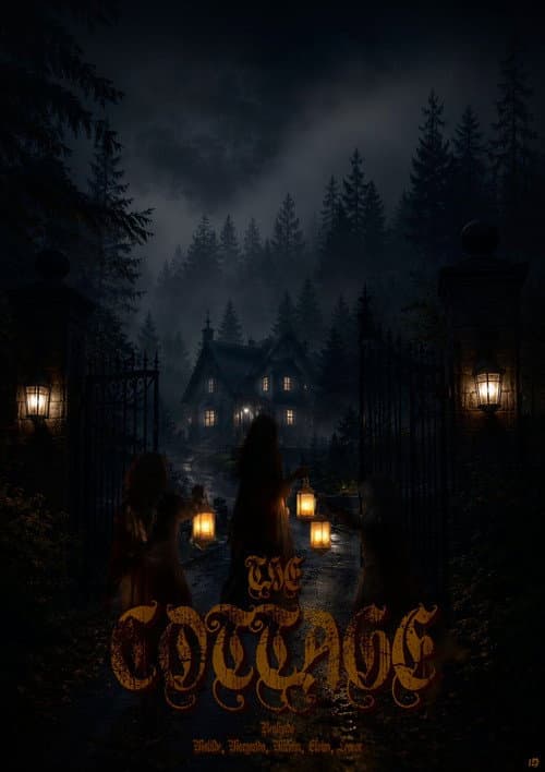 The Cottage poster