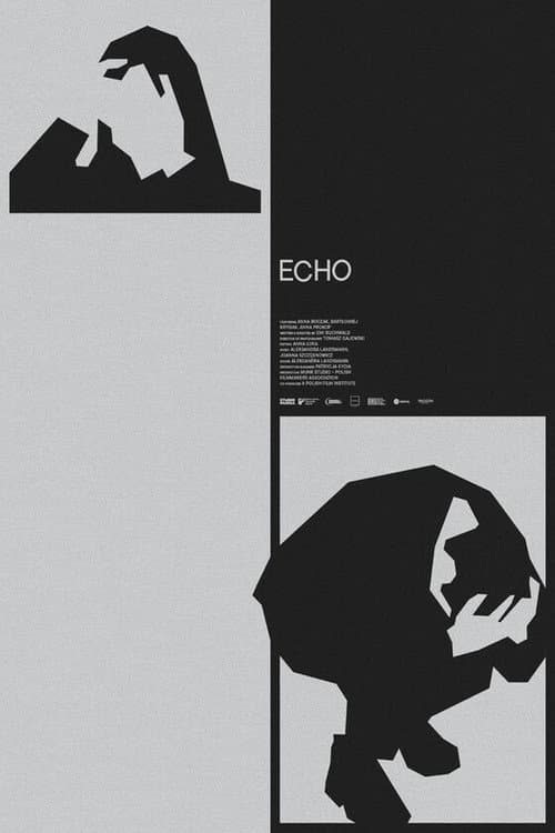 Echo poster