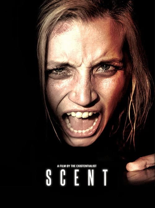 No Exit poster