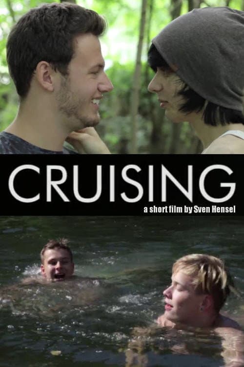 Cruising poster