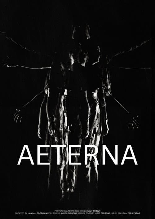 Aeterna poster