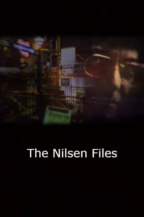 The Nilsen Files poster