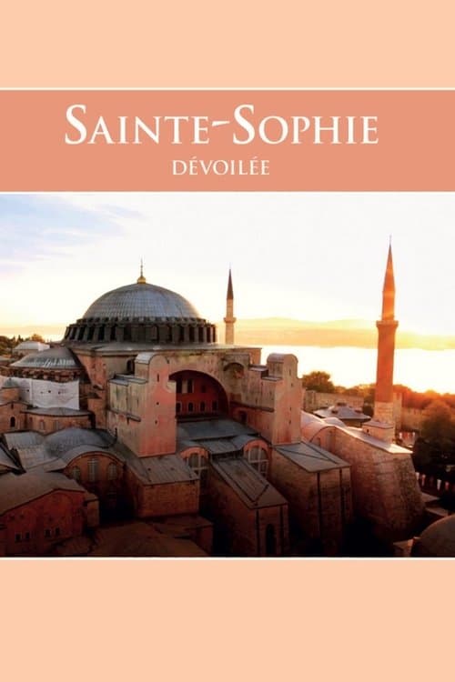Hagia Sophia poster