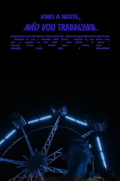Night Lights poster