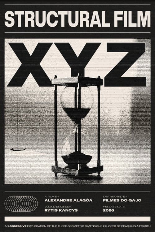 XYZ poster