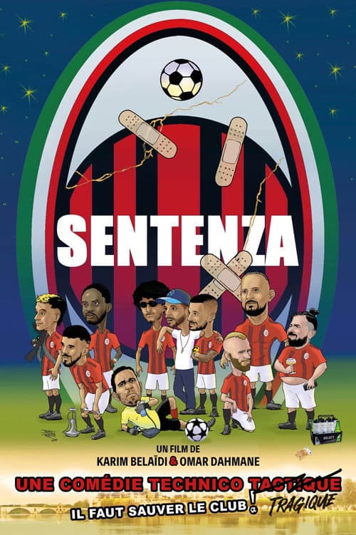 Sentenza poster