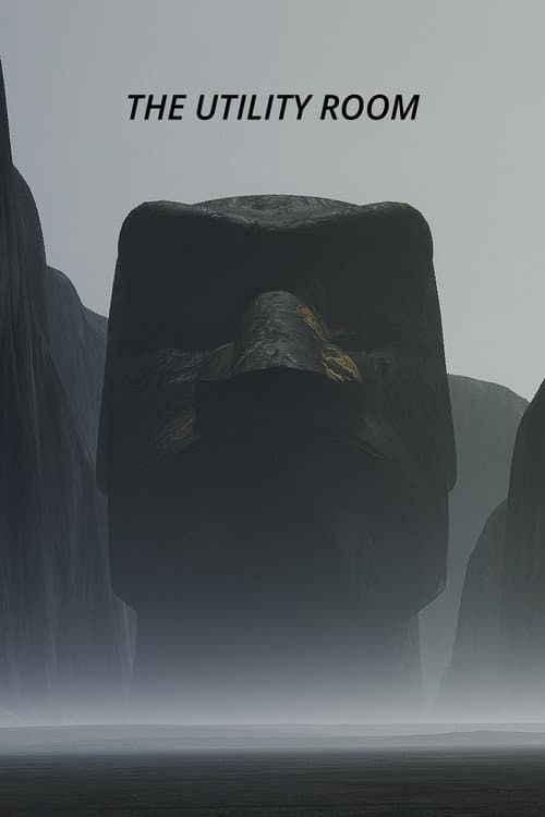 The Utility Room poster