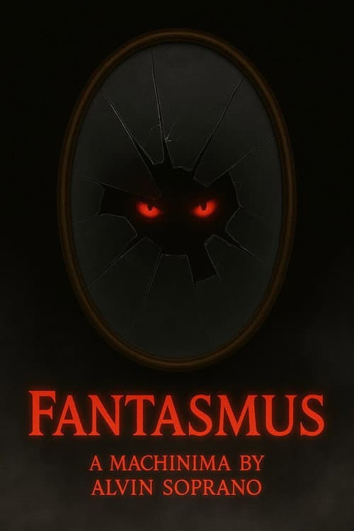 Fantasmus poster