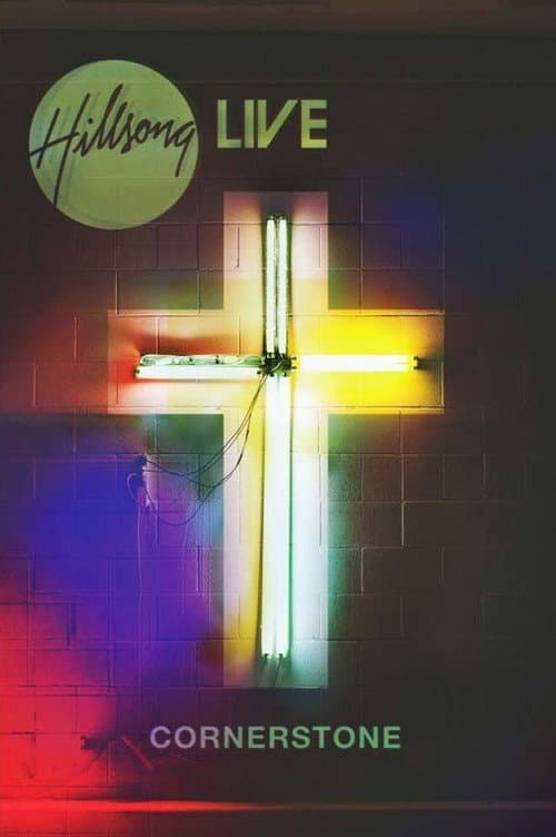 Hillsong Worship: Cornerstone poster