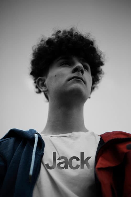 Jack poster