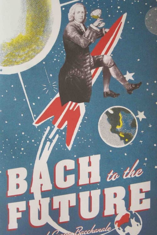 Malcolm Bilson: Knowing the Score poster