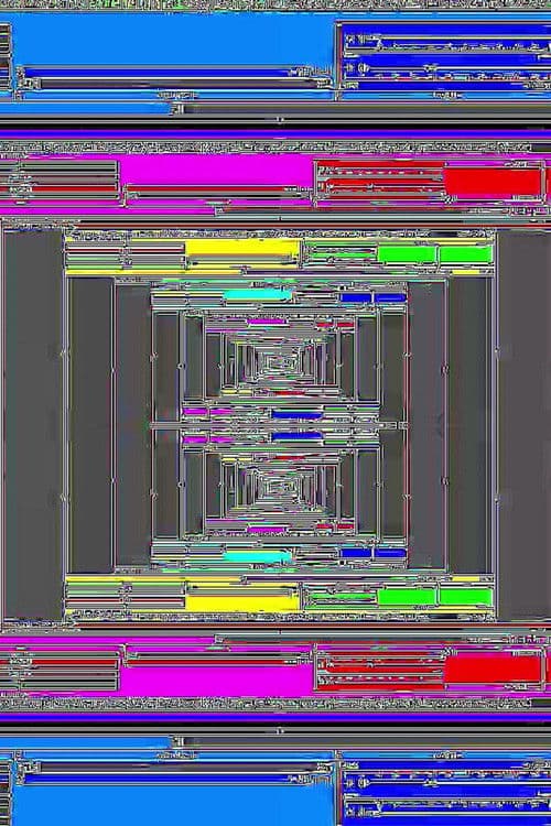 Heretical Structure poster