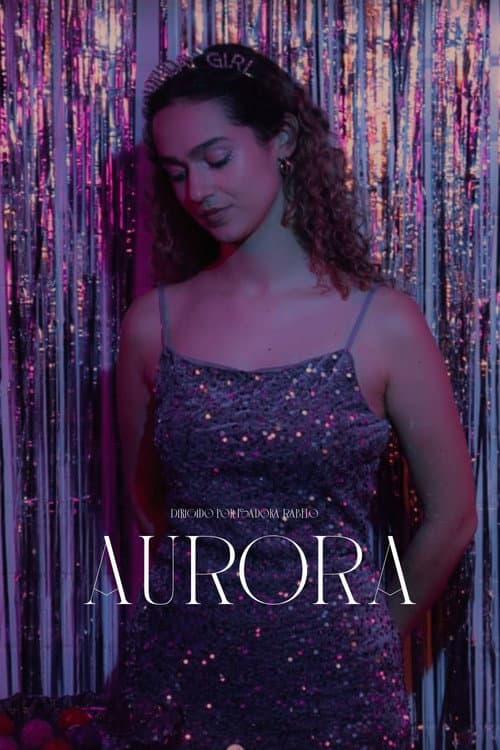 Aurora poster