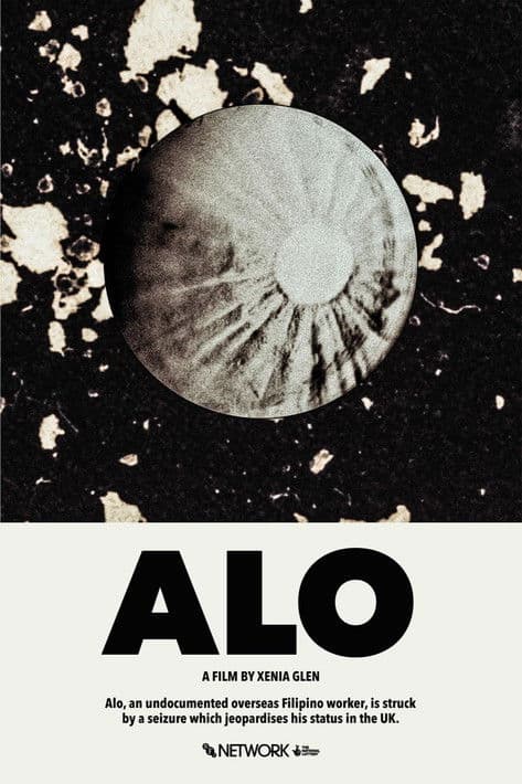 Alo poster