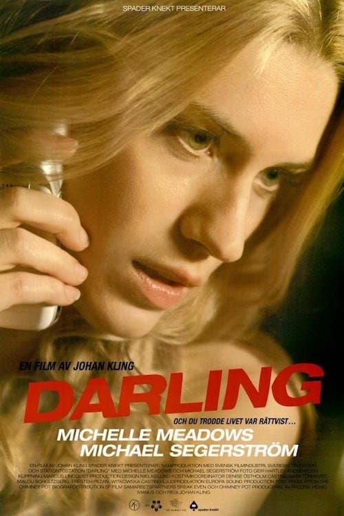 Darling poster