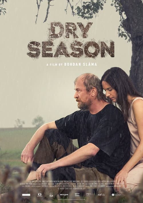 Dry Season poster
