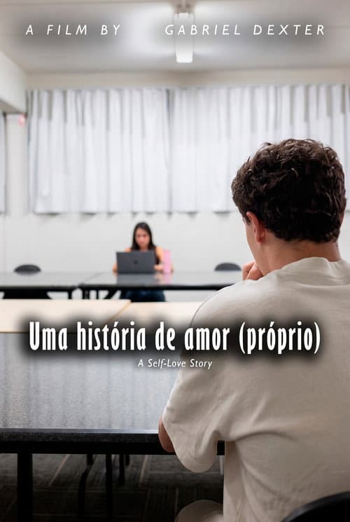 A Self-Love Story poster